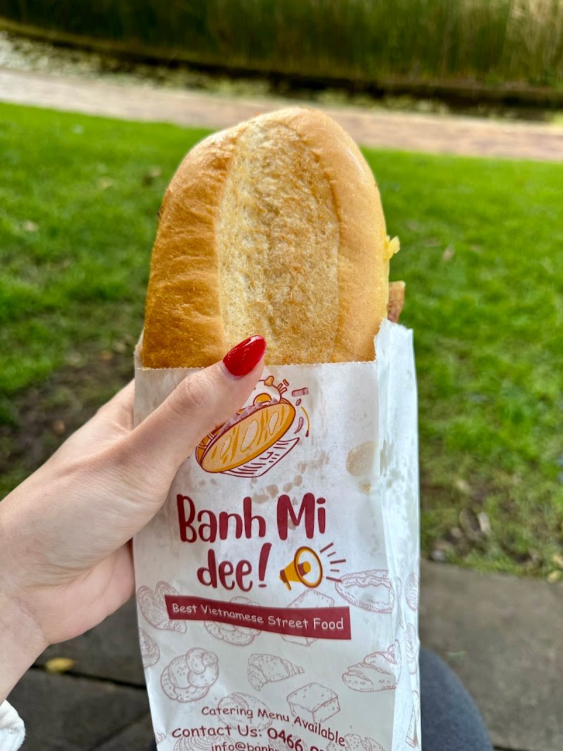 Banh Mi Dee! (Glebe) photo 7