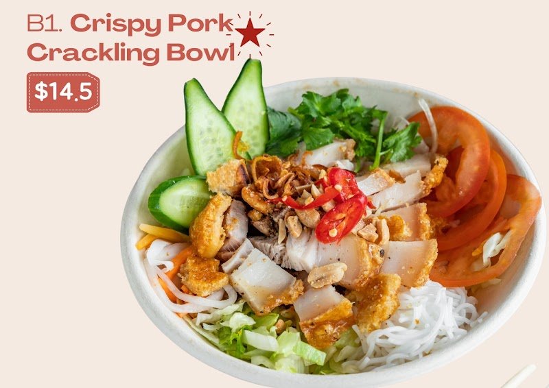 Banh Mi Dee! (Glebe) photo 4