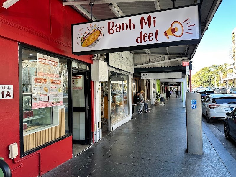 Banh Mi Dee! (Glebe)