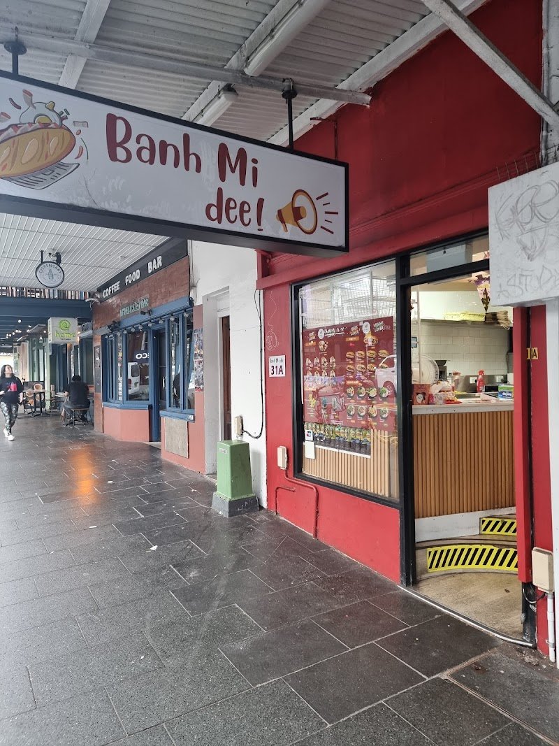 Banh Mi Dee! (Glebe) photo 3