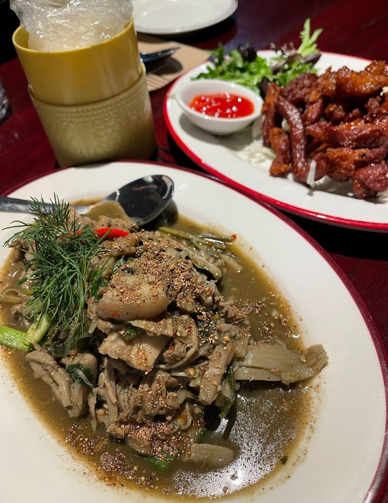 Ari Passion Thai Cuisine photo 7