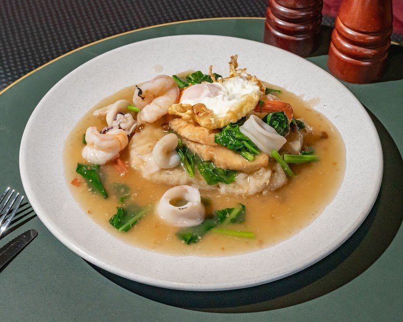 Ari Passion Thai Cuisine photo 10