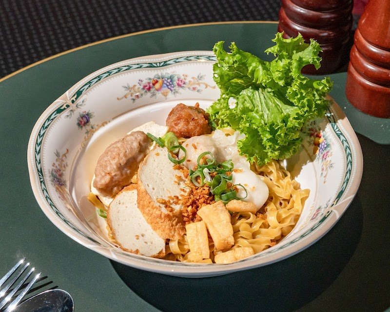 Ari Passion Thai Cuisine photo 2