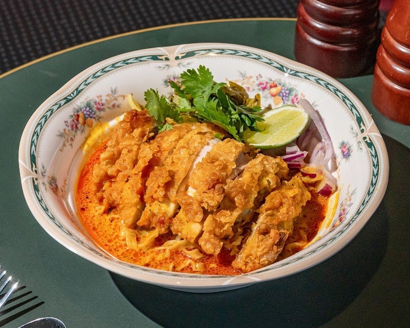 Ari Passion Thai Cuisine photo 4