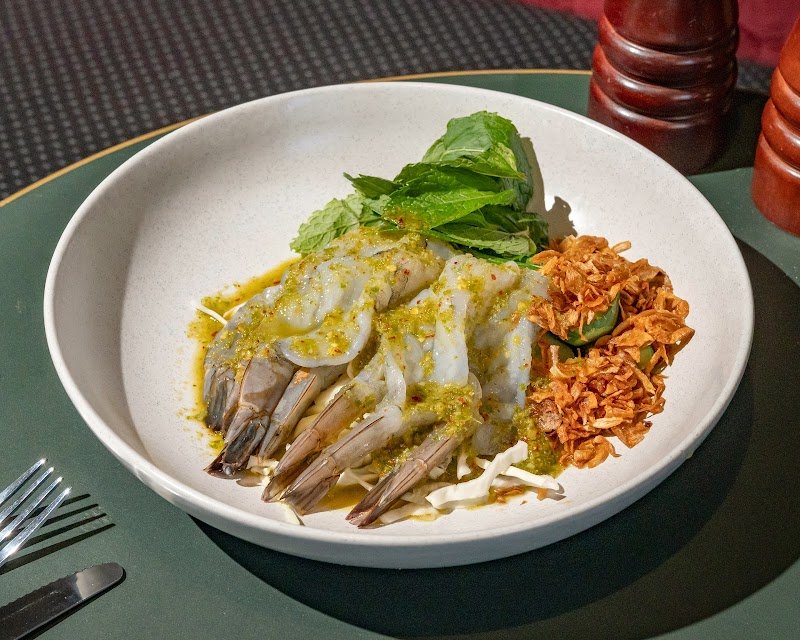 Ari Passion Thai Cuisine photo 8