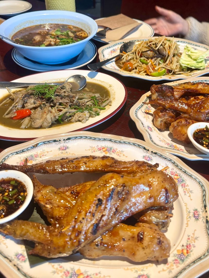 Ari Passion Thai Cuisine photo 6