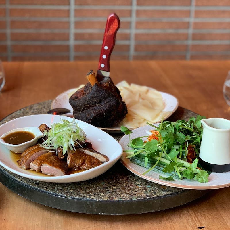 Lucy Liu Kitchen and Bar photo 2