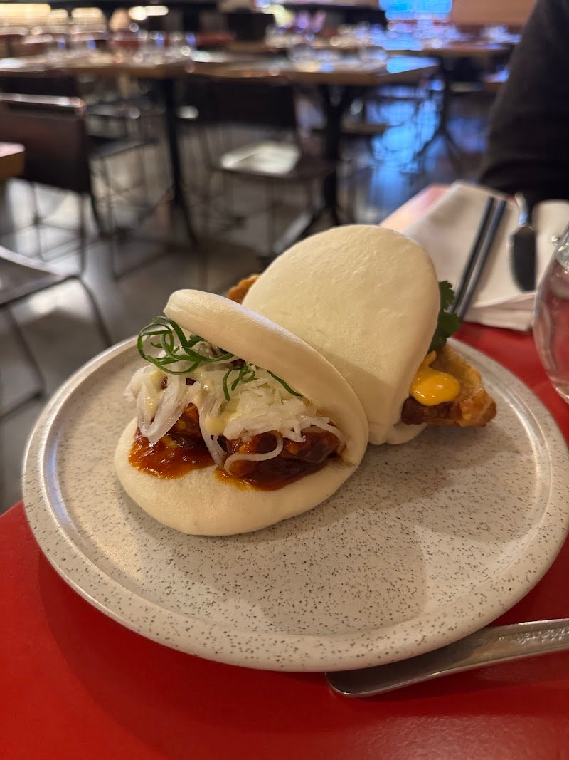 Lucy Liu Kitchen and Bar photo 8