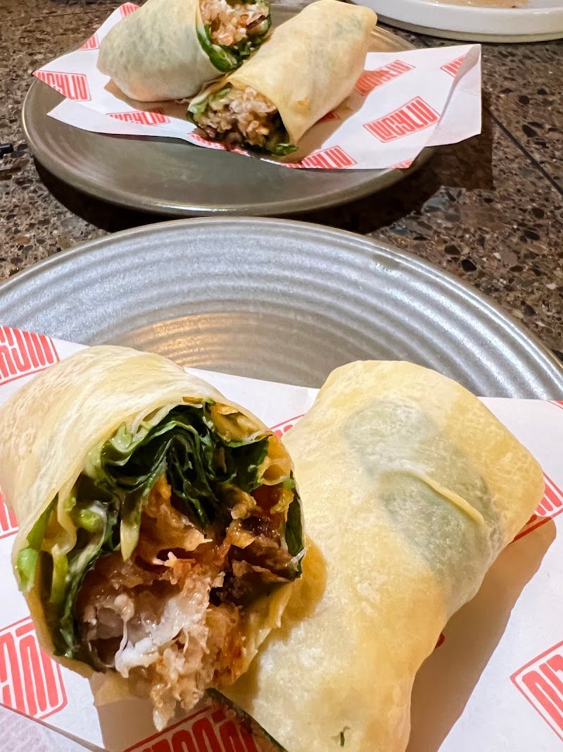 Lucy Liu Kitchen and Bar photo 6