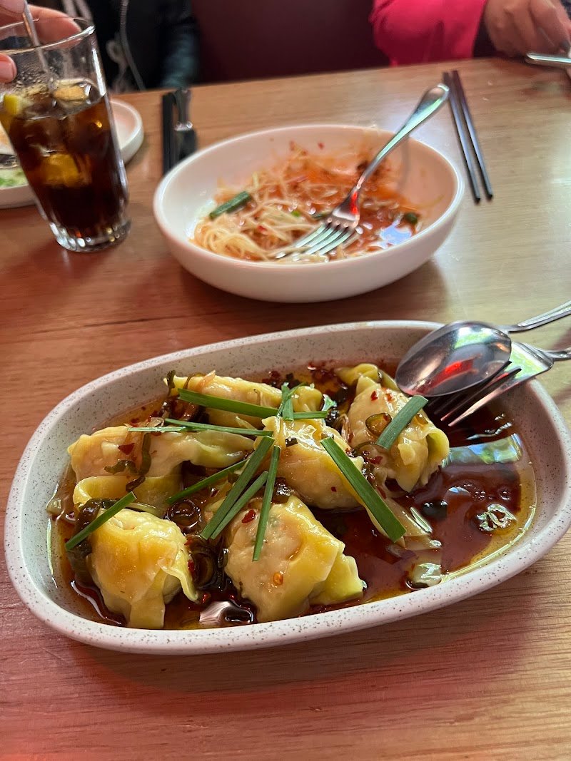 Lucy Liu Kitchen and Bar photo 3