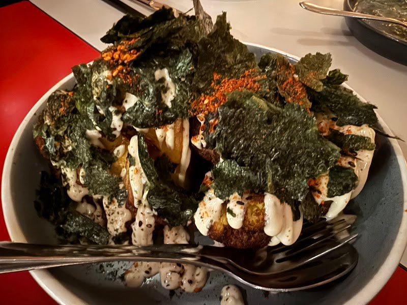 Lucy Liu Kitchen and Bar photo 10