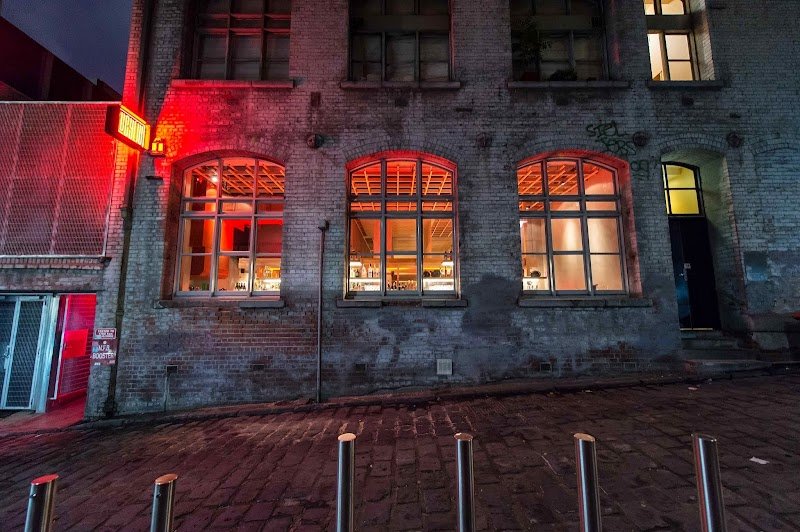 Lucy Liu Kitchen and Bar photo 4