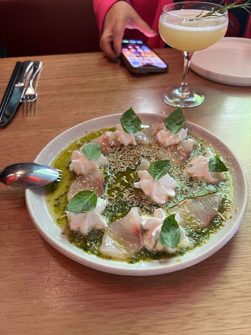 Lucy Liu Kitchen and Bar photo 5