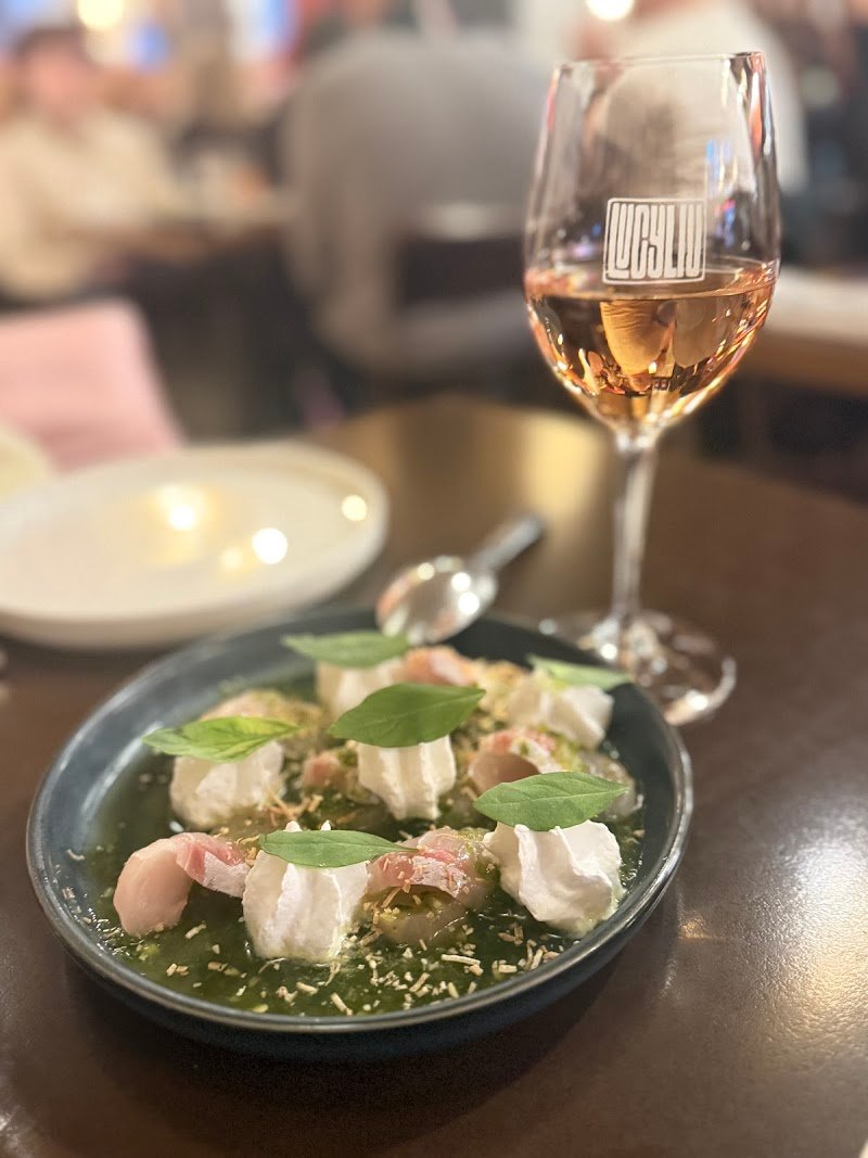 Lucy Liu Kitchen and Bar photo 7