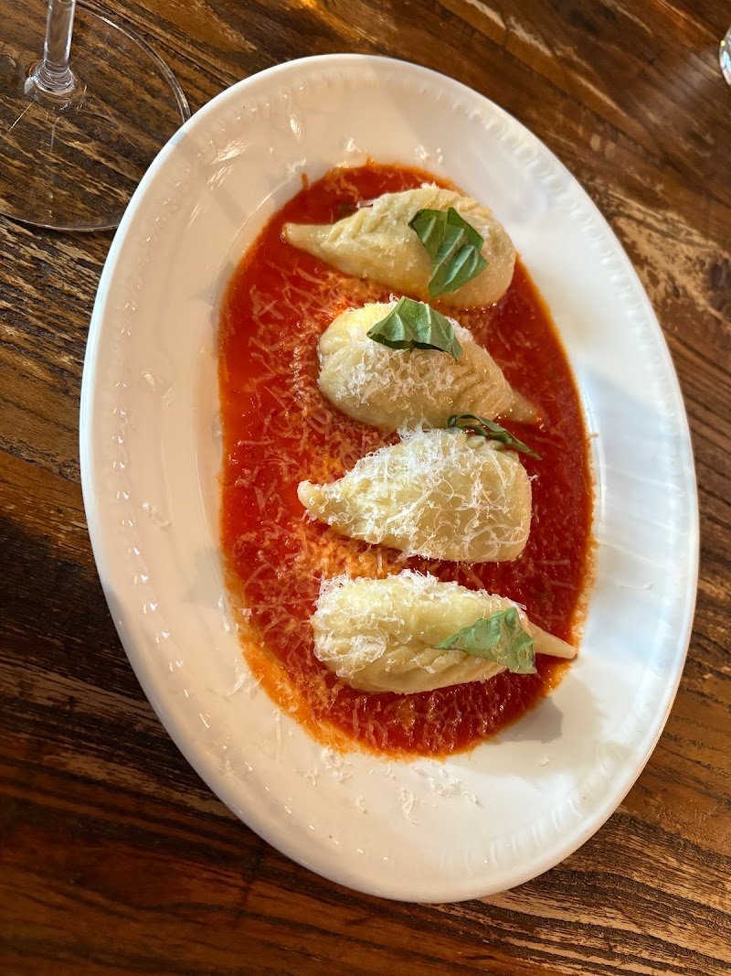 Pilloni Restaurant photo 4