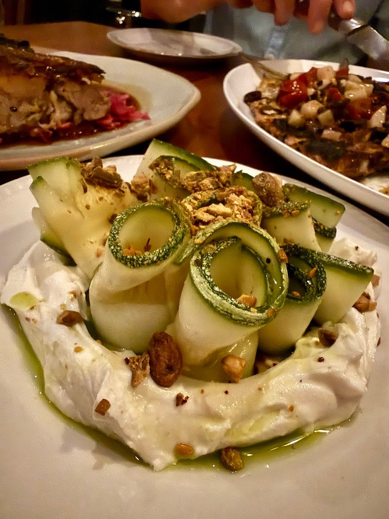 Pilloni Restaurant photo 3