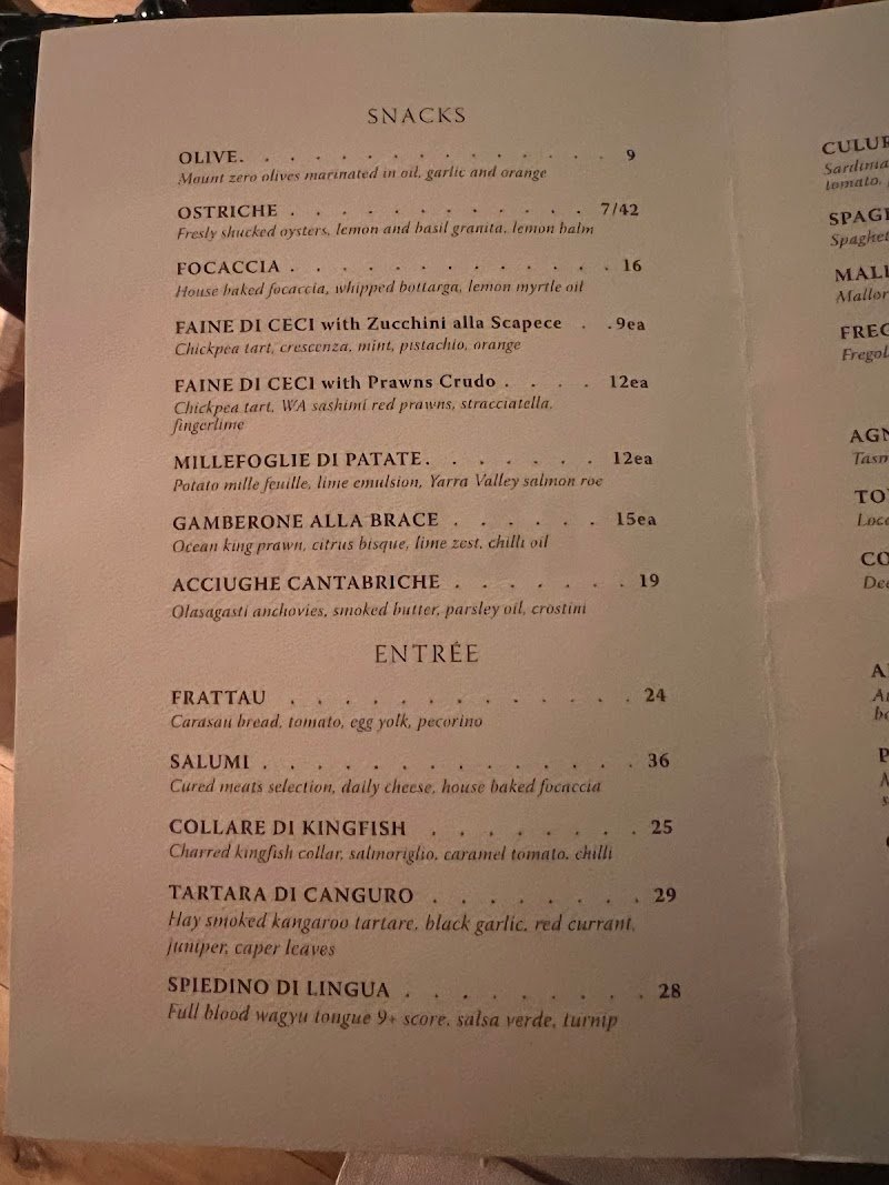 Pilloni Restaurant photo 7