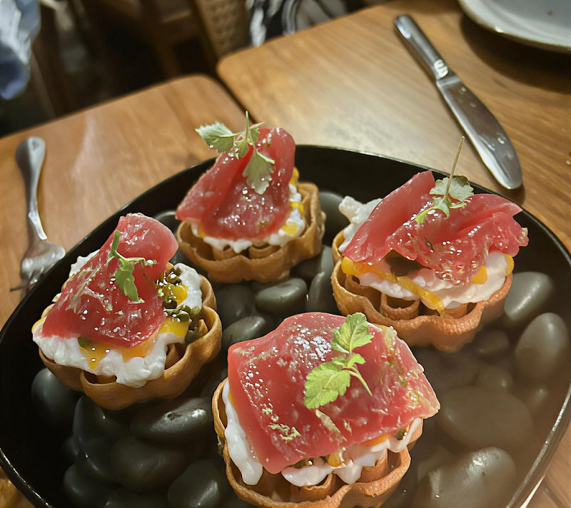 Pilloni Restaurant photo 5