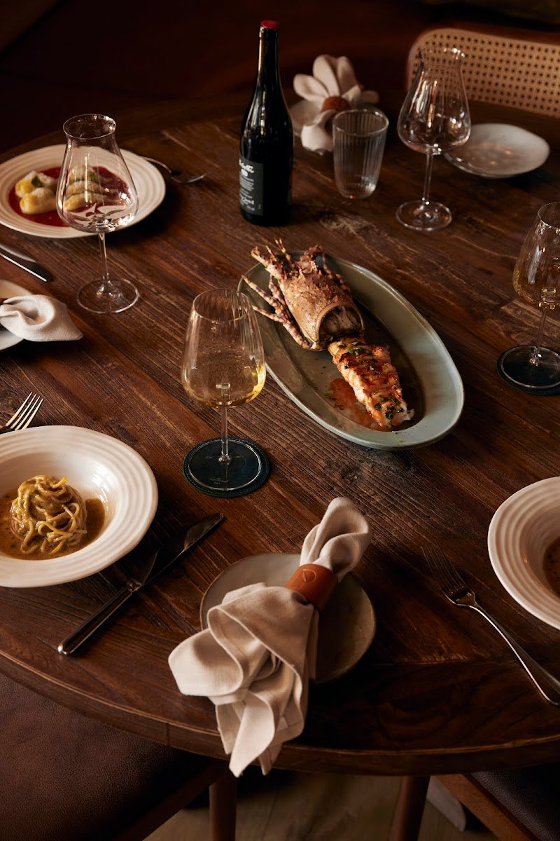 Pilloni Restaurant photo 2