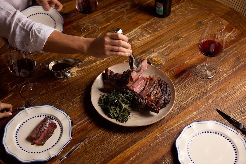 Pilloni Restaurant photo 9