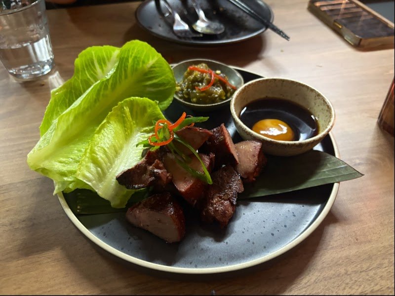 Thai Me Up - Chapel St photo 6