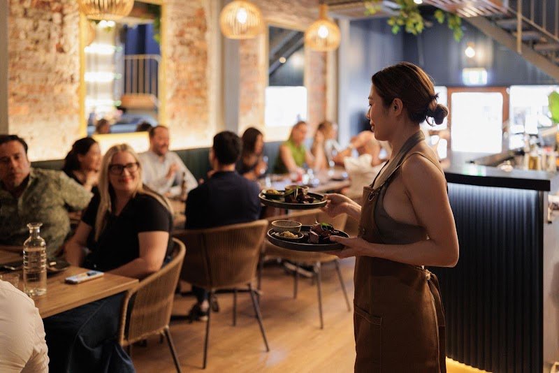 Thai Me Up - Chapel St