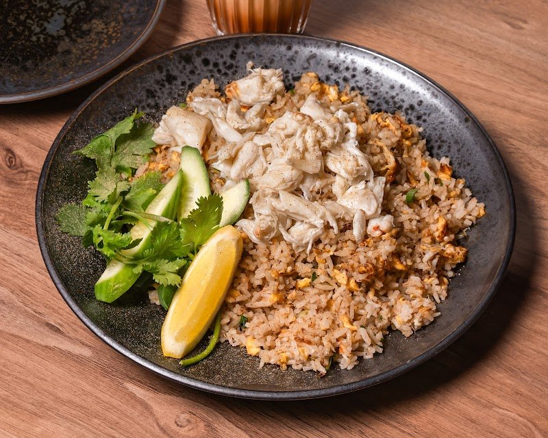 Thai Me Up - Chapel St photo 2