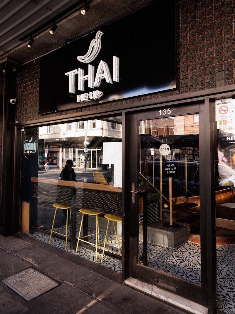 Thai Me Up - Chapel St photo 5