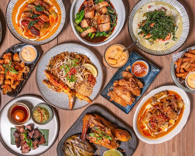 Thai Me Up - Chapel St photo 3