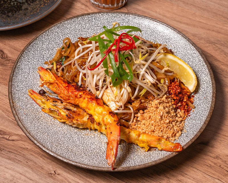 Thai Me Up - Chapel St photo 9