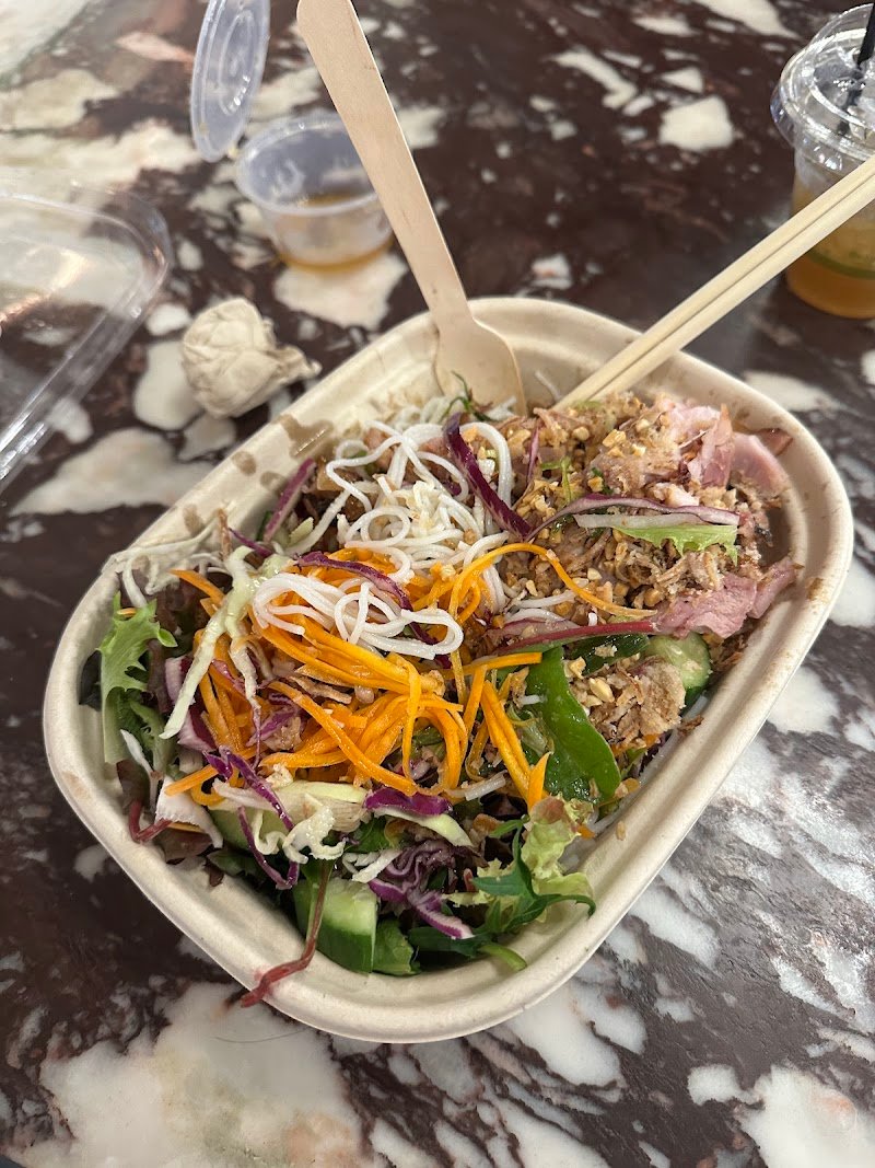 CHAR CHAR BANH MI photo 8