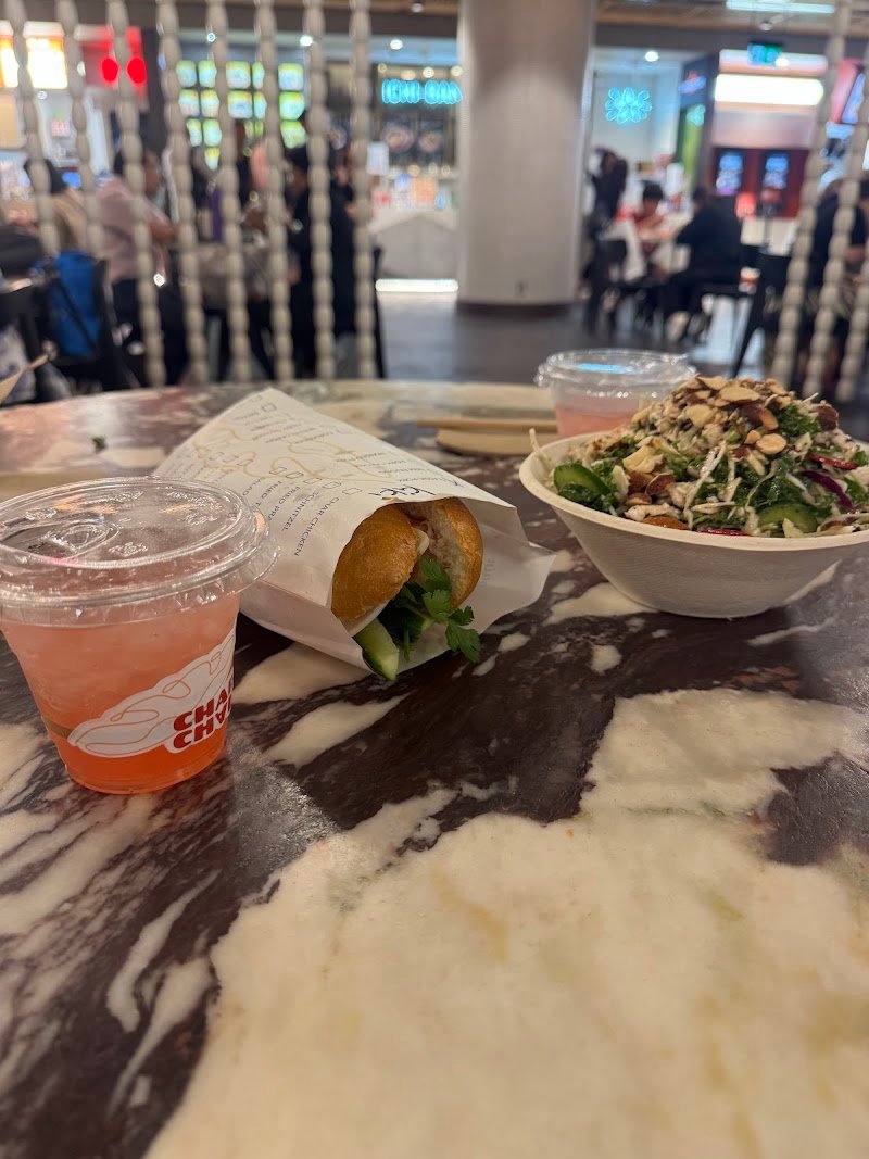 CHAR CHAR BANH MI photo 4