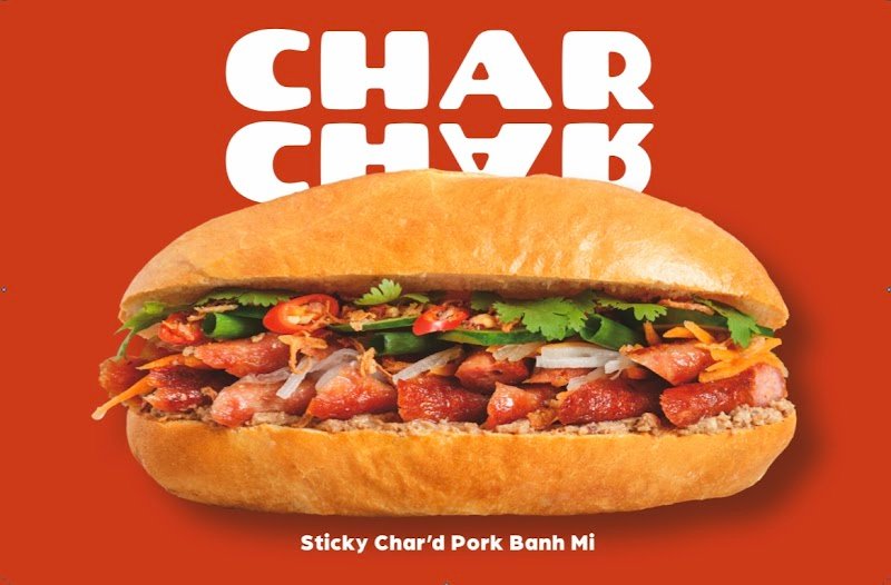 CHAR CHAR BANH MI photo 3