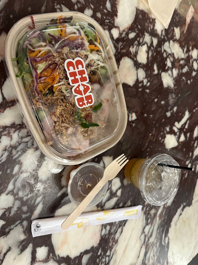 CHAR CHAR BANH MI photo 9