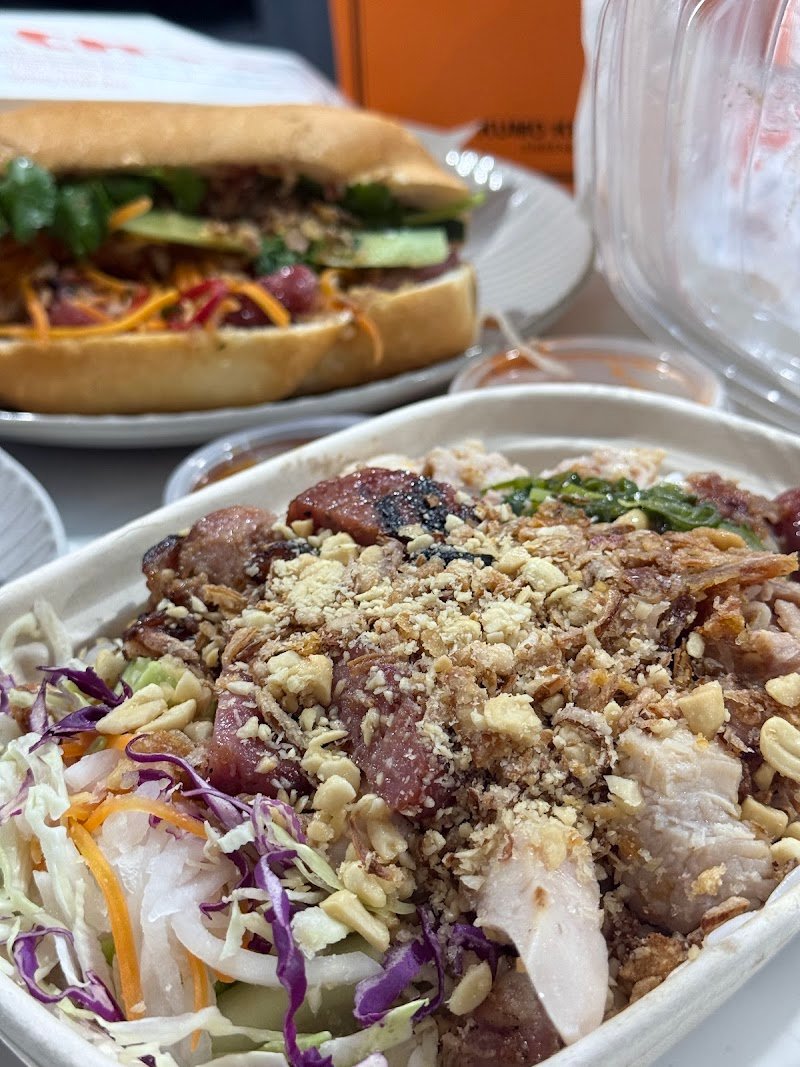 CHAR CHAR BANH MI photo 6
