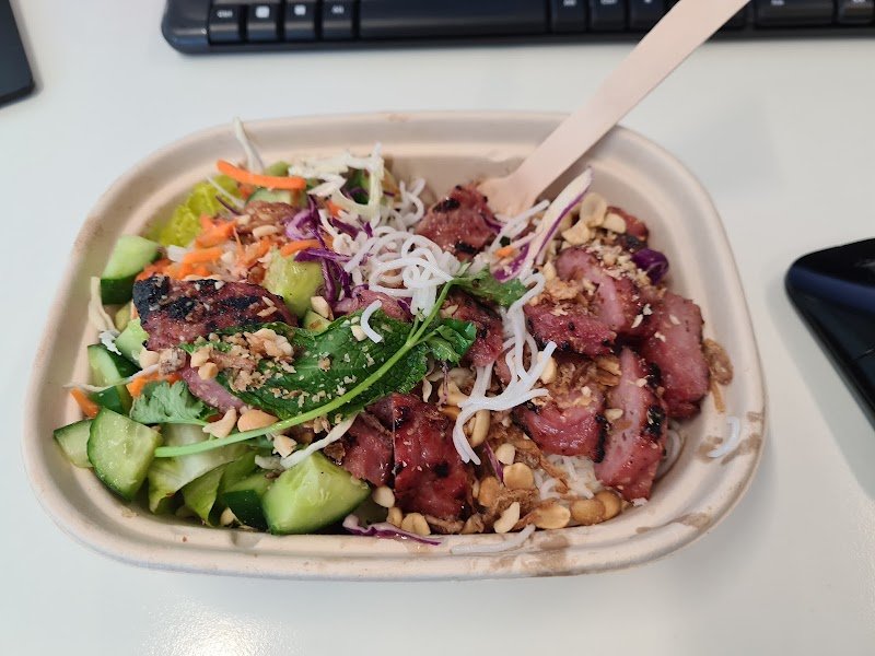 CHAR CHAR BANH MI photo 10