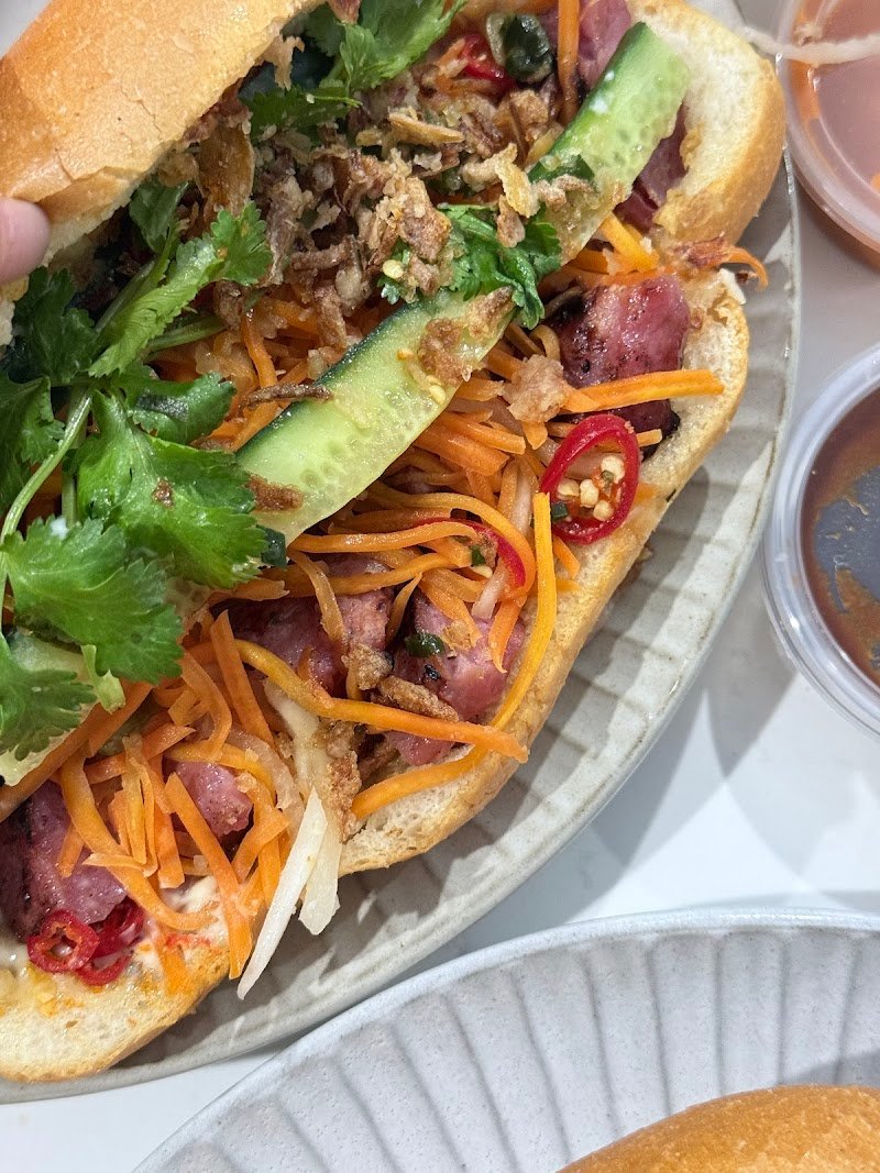 CHAR CHAR BANH MI photo 7