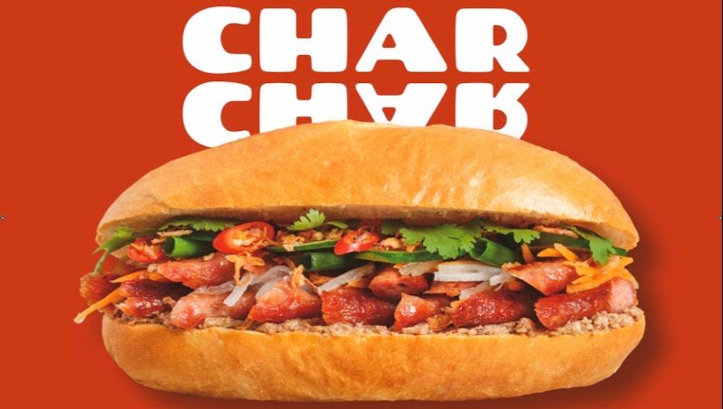 CHAR CHAR BANH MI photo 2