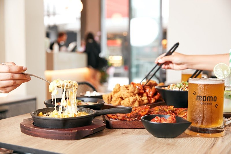 Momo Chicken photo 6