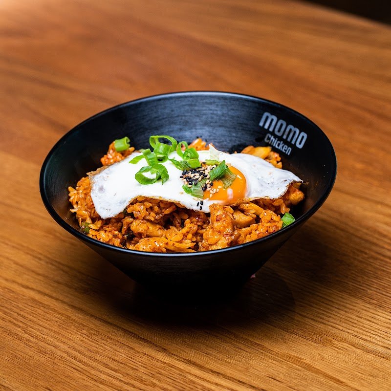 Momo Chicken photo 9