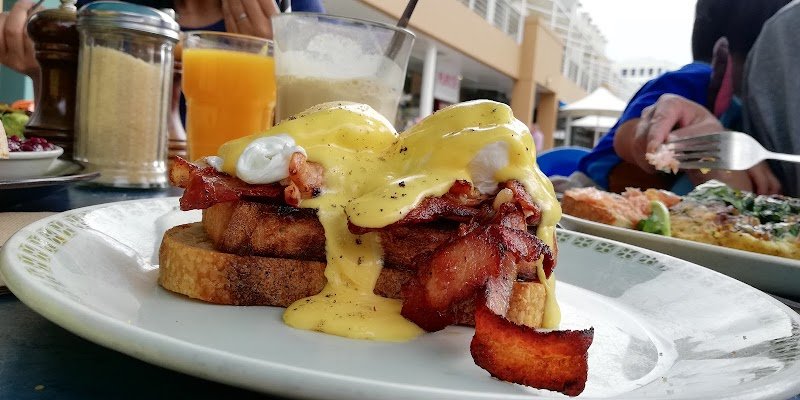 Machine Laundry Cafe photo 2