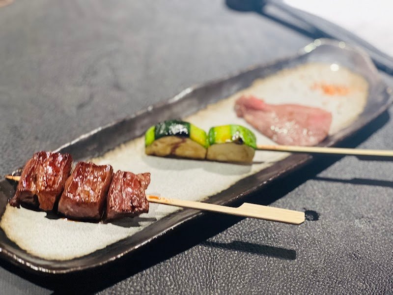 Chowon Wagyu Korean BBQ photo 10