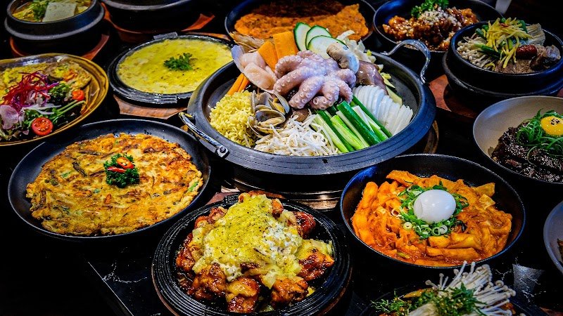 Chowon Wagyu Korean BBQ photo 2