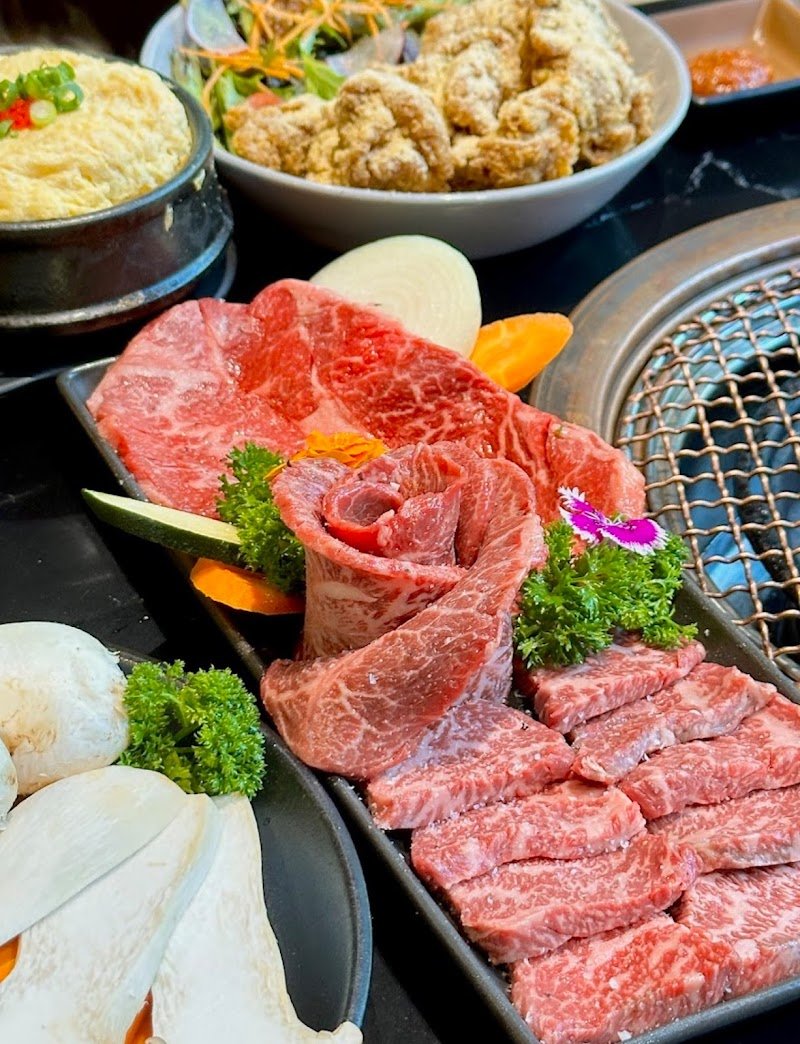 Chowon Wagyu Korean BBQ photo 8