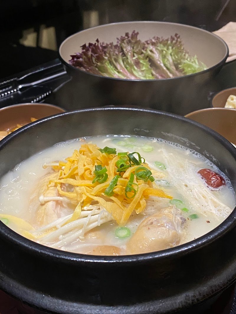 Chowon Wagyu Korean BBQ photo 6