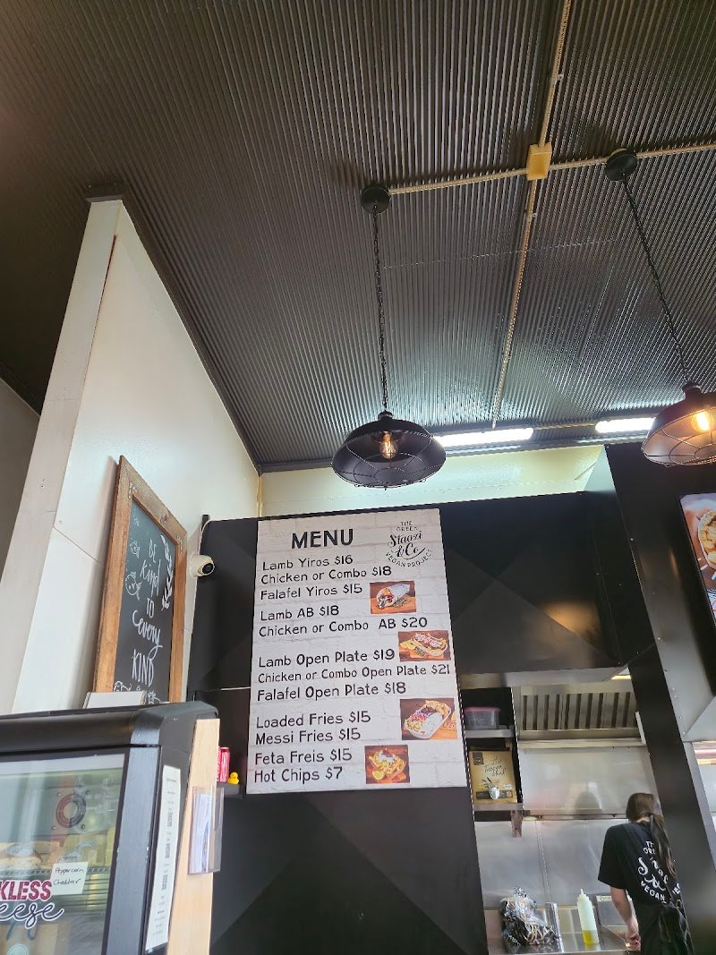 Staazi & Co - The Greek Vegan Project photo 10