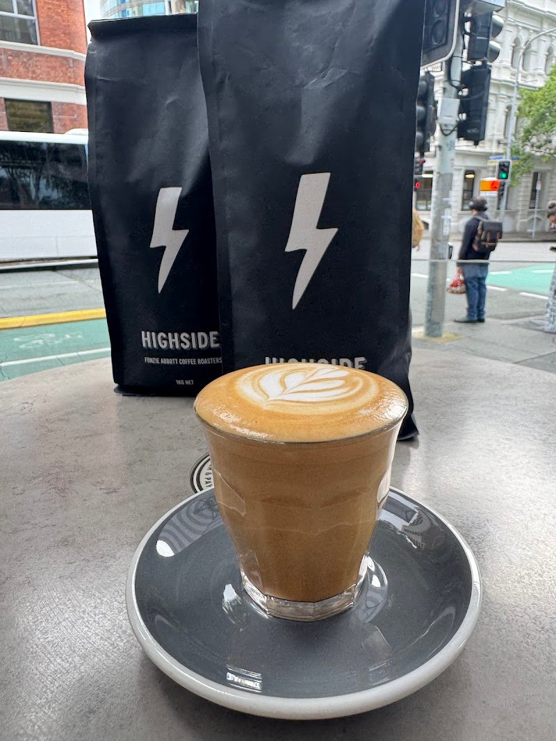 Osso Bar Italia photo 9