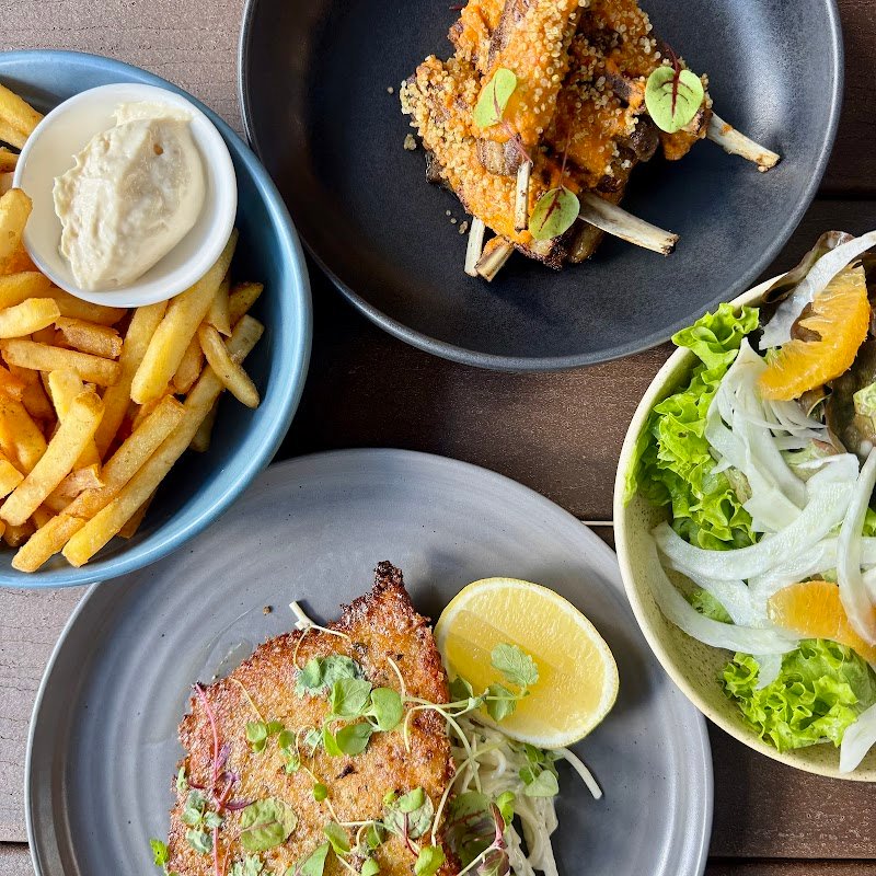 Osso Bar Italia photo 7