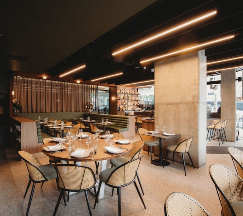 Osso Bar Italia photo 6