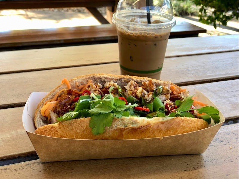 Do you Bánh mì? - Delicious Vietnamese Rolls- photo 2